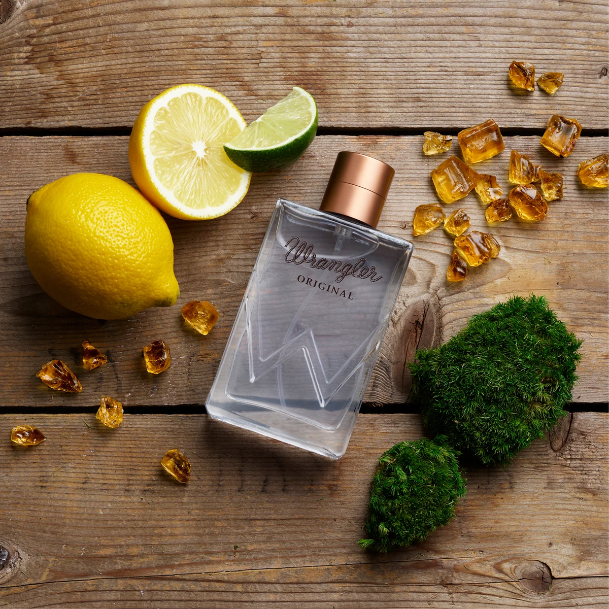 True Western Wrangler Original Cologne