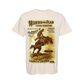 Rockmount Men's Mountain & Plain Festival Association Western T-Shirt
