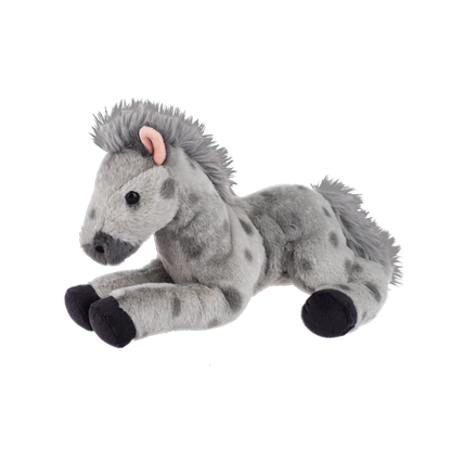 13" Meadow Breeze Horse Plush
