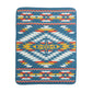 Pendleton Summerland Sherpa Stroller Blanket