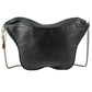 Shimmy Crossbody Handbag