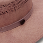 Stetson Redwood Straw Hat