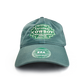 NCWHM Native Logo Embroidered Dad Hat