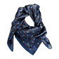 Wagonhound Branded Silk Scarf