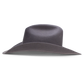 Charlie 1 Horse "Run Away Grey" Western Hat