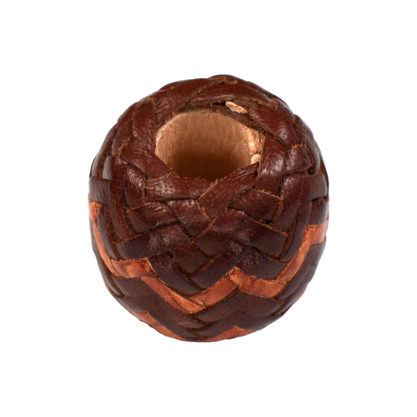 Heron Walk Round Kangaroo Lace Scarf Slides