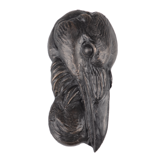 2025 Prix de West Collector's Bolo: Nevermore by Walter T. Matia