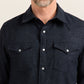 Pendleton Men's Snap-Front Western Canyon Shirt