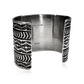 Carico Lake Turquoise Cuff by Daniel Sunshine Reeves