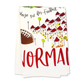 Norman Tea Towel