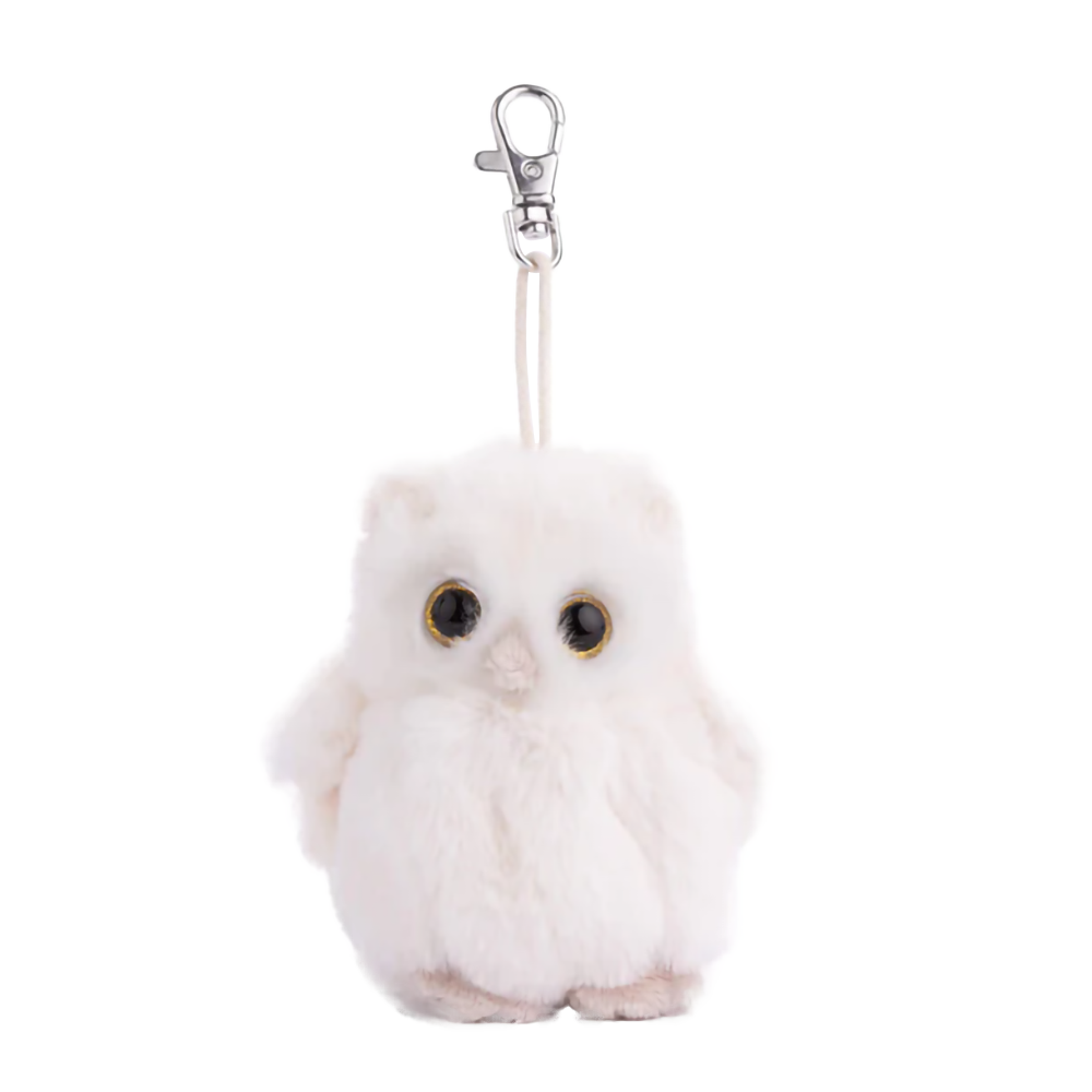 Clever Blanca Bag Charm