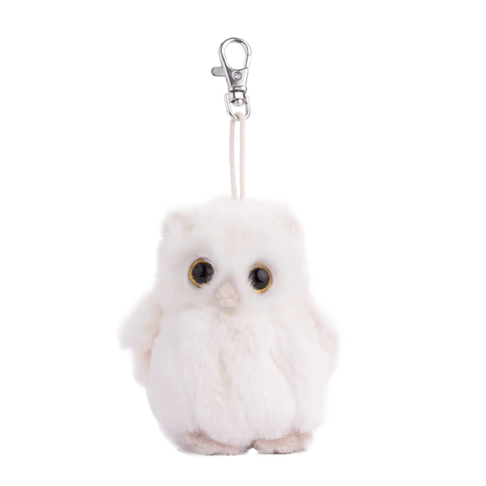 Clever Blanca Bag Charm