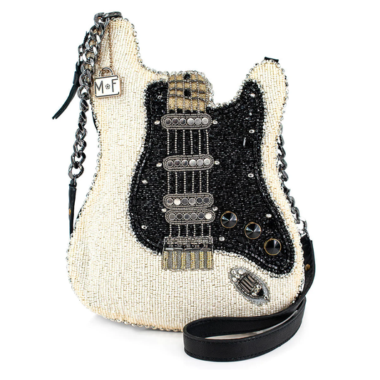 Fend for Yourself Crossbody Bag
