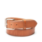 Texas Saddlery Harness Leather Belt