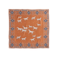 Pendleton Herd of Horses Silk Scarf