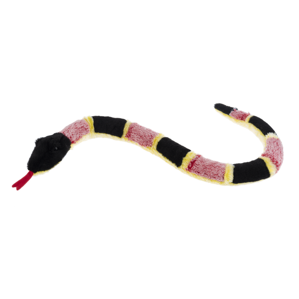 Slither Snake Plush