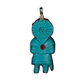 Coreen Cordova Kachina Pendant