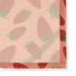 Heirloom Strawberry Cotton Tea Towel