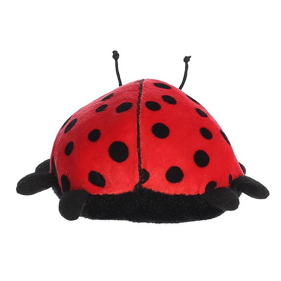 Ladybug Ladybird Plush