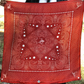 Fringe "Banditos" Silk Wild Rag