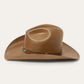 Stetson Bellmont Straw Cowboy Hat