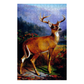 Tait Whitetail Deer 300 Piece Puzzle