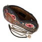 Classical Vibe Crossbody Bag