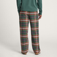 Pendleton Men's Plaid Flannel Pajama Pants