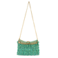 Shimmy Crossbody Handbag