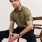 Pendleton Men's Short-Sleeve National Park Shoreline Shirt