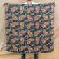 Fringe "Cattleman" Silk Ranchi Rag™