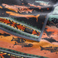 Pendleton Salmon Run Throw