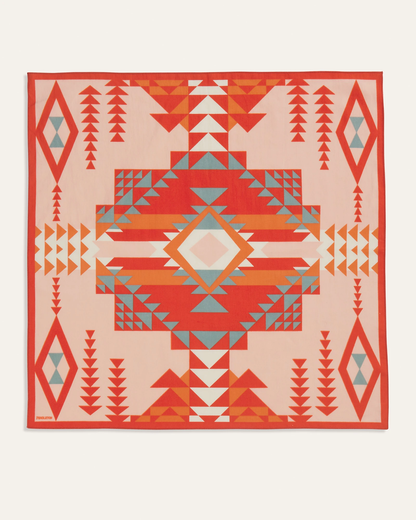 Pendleton Pilot Rock Bandana