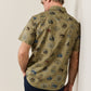 Pendleton Men's Short-Sleeve National Park Shoreline Shirt