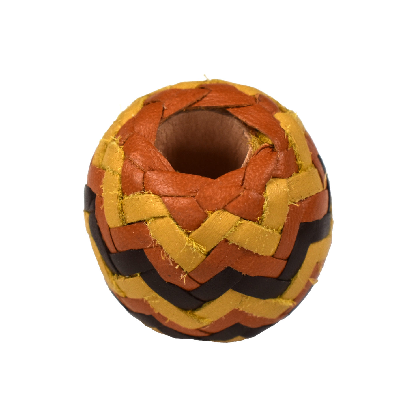 Heron Walk Round Kangaroo Lace Scarf Slides