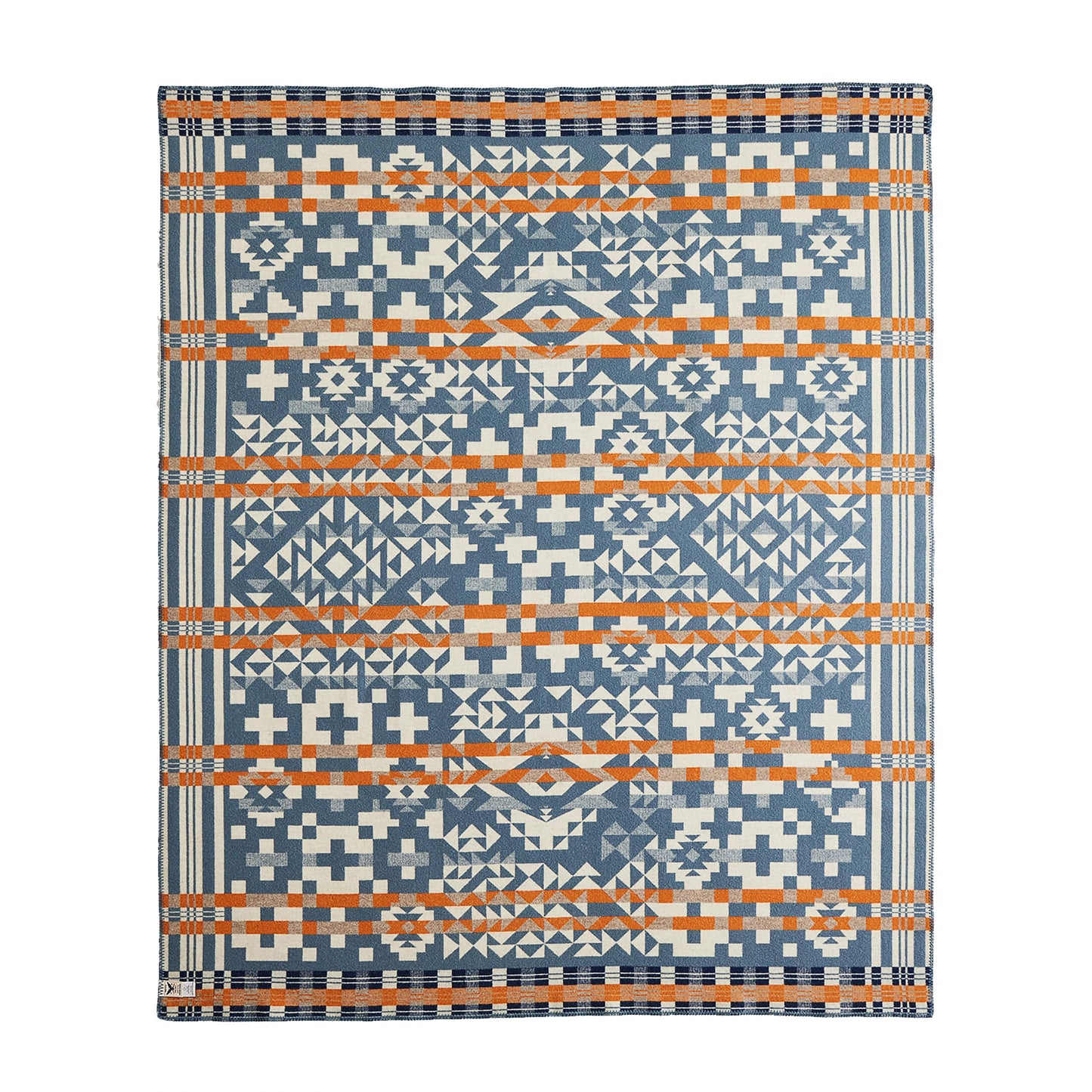 Pendleton Blue Ridge Blanket