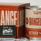 Cattleman Collection: Rangeland - Vetiver + Sage Soy Wax Candle Gift Box Set