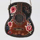 Classical Vibe Crossbody Bag