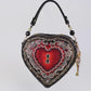 Embrace Top Handle Bag