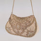 Sand Dune Crossbody Handbag
