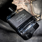 Tru Western No. 4 Leather Vintage Label Deep Leather Cologne 3.4 oz.