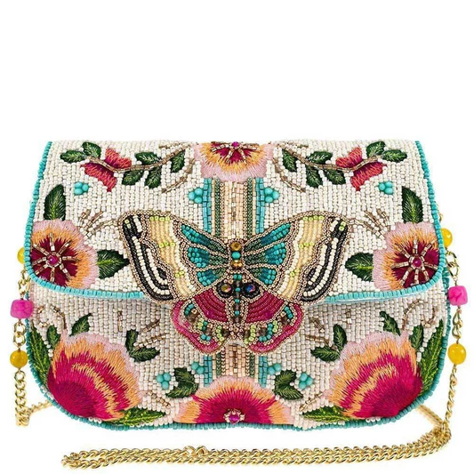 Dream Chaser Crossbody Clutch