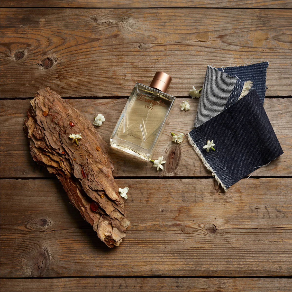 Tru Western Wrangler 1947 Eau de Parfum 2.5 oz.