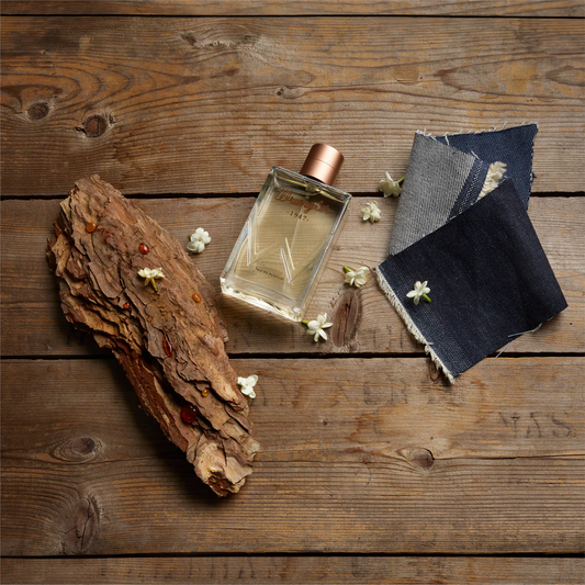 Tru Western Wrangler 1947 Eau de Parfum 2.5 oz.