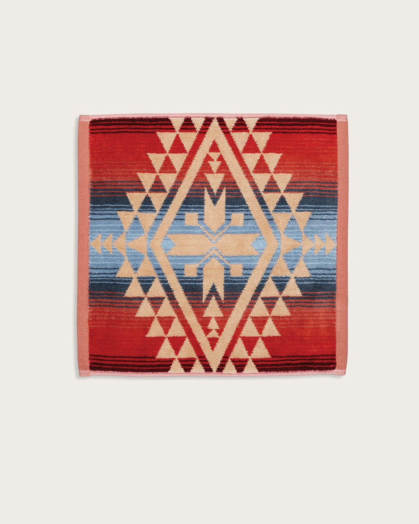 Pendleton Canyonlands 3 Piece Towel Set - Desert Sky