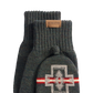 Pendleton Merino Knit Convertible Mittens