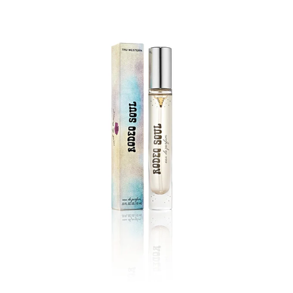 Tru Western Rodeo Soul Perfume