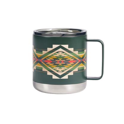 Pendleton Tumalo 15 oz. Camp Mug