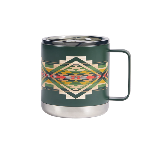 Pendleton Tumalo 15 oz. Camp Mug