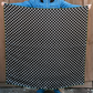 Fringe "Baldy" Silk Ranchi Rag™